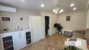 1-к квартира, вторичка, 30м2, 6/9 этаж