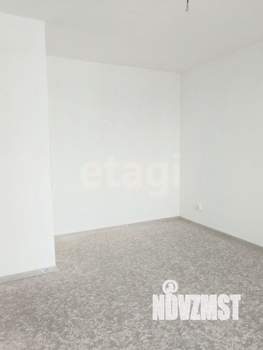 1-к квартира, вторичка, 38м2, 14/19 этаж