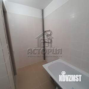 2-к квартира, сданный дом, 56м2, 5/17 этаж