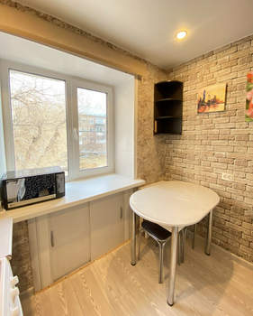 2-к квартира, вторичка, 42м2, 2/5 этаж