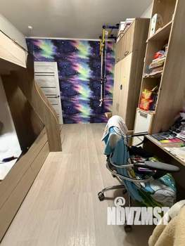 3-к квартира, вторичка, 67м2, 10/10 этаж