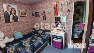 2-к квартира, вторичка, 40м2, 1/2 этаж