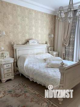 3-к квартира, вторичка, 106м2, 16/27 этаж