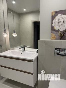 2-к квартира, вторичка, 54м2, 12/17 этаж