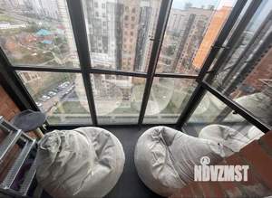 2-к квартира, вторичка, 63м2, 17/23 этаж