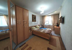 4-к квартира, вторичка, 82м2, 5/10 этаж