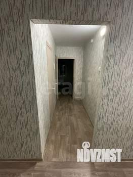 4-к квартира, вторичка, 82м2, 6/17 этаж