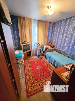 4-к квартира, вторичка, 80м2, 8/9 этаж