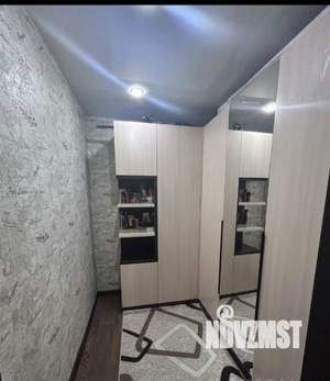 2-к квартира, вторичка, 42м2, 1/5 этаж