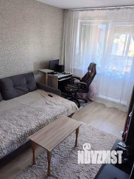 Студия квартира, вторичка, 25м2, 15/17 этаж