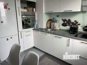 1-к квартира, вторичка, 40м2, 16/18 этаж