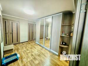 3-к квартира, вторичка, 75м2, 9/9 этаж