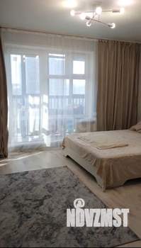 Студия квартира, вторичка, 37м2, 12/17 этаж