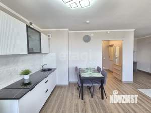 1-к квартира, вторичка, 35м2, 15/15 этаж