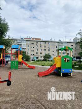 3-к квартира, вторичка, 65м2, 5/5 этаж
