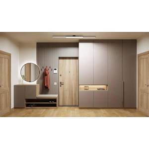 2-к квартира, вторичка, 60м2, 2/13 этаж