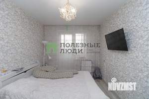 4-к квартира, вторичка, 80м2, 3/10 этаж