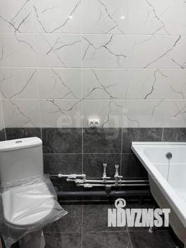 Студия квартира, вторичка, 19м2, 2/5 этаж