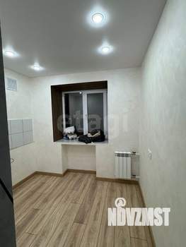 1-к квартира, вторичка, 32м2, 5/5 этаж