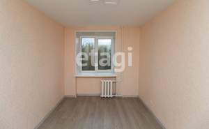 3-к квартира, вторичка, 60м2, 4/9 этаж