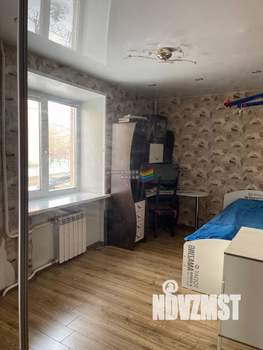 3-к квартира, вторичка, 52м2, 2/5 этаж