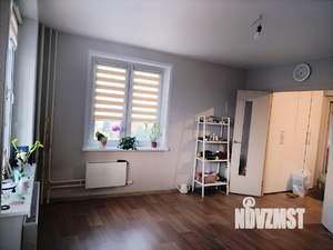 2-к квартира, сданный дом, 64м2, 7/17 этаж