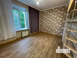 2-к квартира, вторичка, 50м2, 2/4 этаж