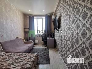 Студия квартира, вторичка, 28м2, 11/13 этаж