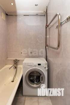 1-к квартира, вторичка, 36м2, 6/9 этаж