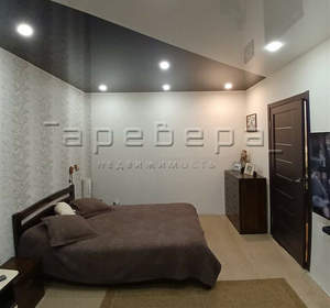 1-к квартира, вторичка, 40м2, 6/9 этаж