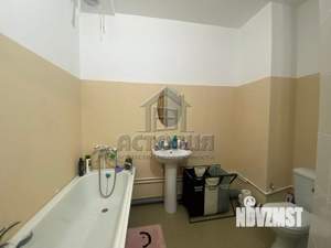 Студия квартира, вторичка, 32м2, 2/25 этаж