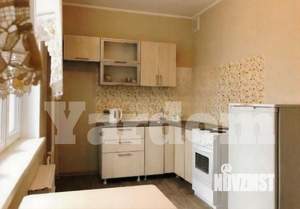 1-к квартира, вторичка, 36м2, 14/16 этаж