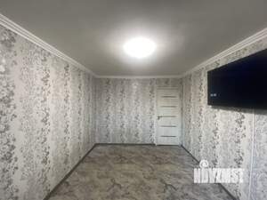 3-к квартира, вторичка, 59м2, 4/5 этаж