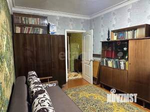 2-к квартира, вторичка, 49м2, 3/5 этаж