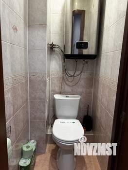 4-к квартира, вторичка, 82м2, 4/10 этаж