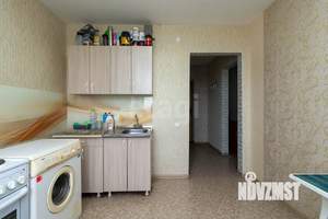 1-к квартира, вторичка, 29м2, 16/18 этаж