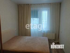 2-к квартира, вторичка, 48м2, 3/17 этаж