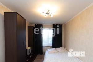 1-к квартира, вторичка, 28м2, 1/9 этаж