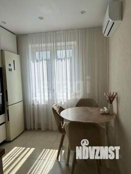 4-к квартира, вторичка, 82м2, 4/10 этаж