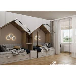 3-к квартира, вторичка, 69м2, 23/24 этаж