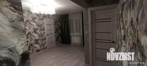 2-к квартира, вторичка, 45м2, 1/5 этаж