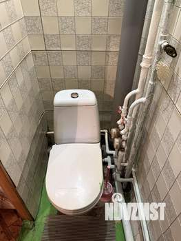 Студия квартира, вторичка, 18м2, 3/5 этаж