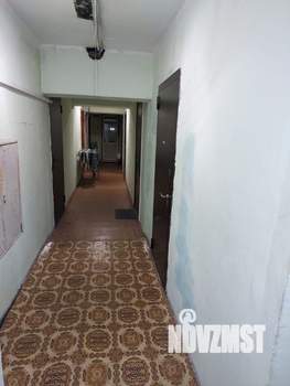 Студия квартира, вторичка, 12м2, 1/9 этаж