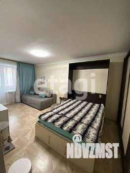 1-к квартира, вторичка, 30м2, 2/5 этаж