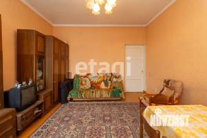 4-к квартира, вторичка, 80м2, 5/5 этаж