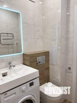 2-к квартира, вторичка, 51м2, 4/5 этаж