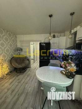 Студия квартира, вторичка, 28м2, 13/16 этаж