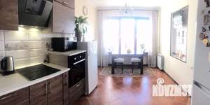 3-к квартира, вторичка, 87м2, 11/16 этаж