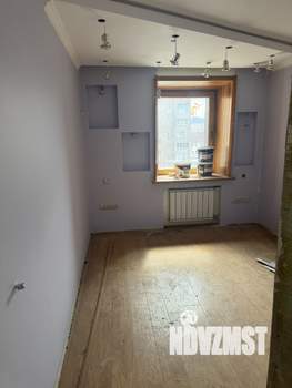 4-к квартира, вторичка, 101м2, 4/6 этаж