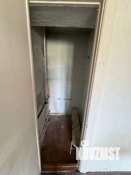 1-к квартира, вторичка, 31м2, 5/5 этаж